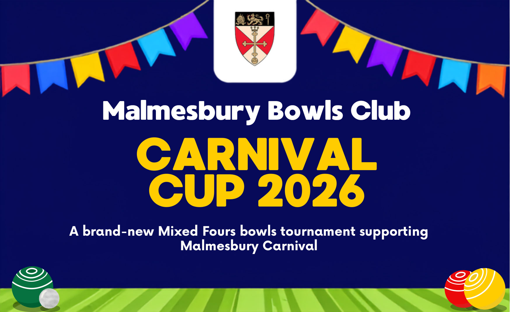 Malmesbury Bowls Club - Carnival Cup